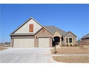 13217 6th St, Yukon, OK 73099-6559