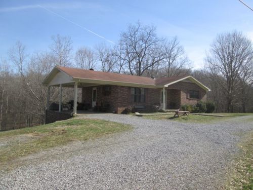 15208 Linton Rd, Golden Pond, KY 42211-7246