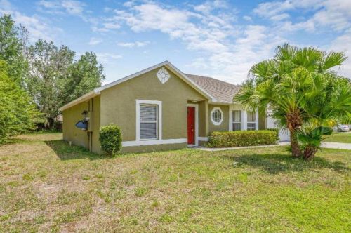 12 Sequoia Way, Kissimmee, FL 34758-4018