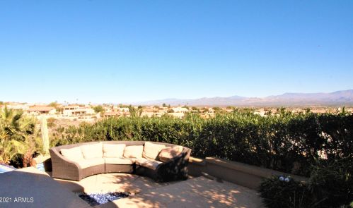 15904 Thistle Dr, Scottsdale AZ 85268-4347 exterior