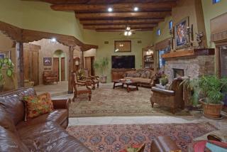 6011 Desert Sun Ct, Tucson, AZ 85750-0925