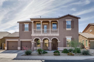 1814 160th Ln, Goodyear, AZ 85338-9478
