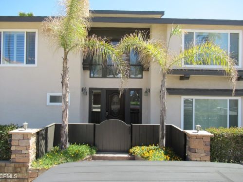 900 Mandalay Beach Rd, Oxnard, CA 93035-1077