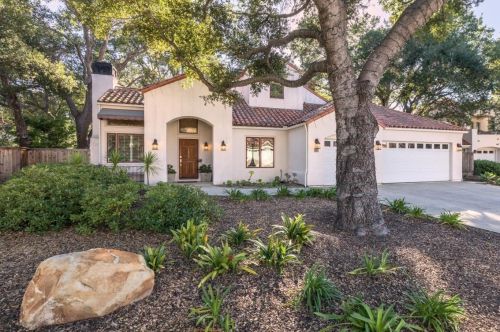 707 Cathedral Pointe Ln, Santa Barbara, CA 93111-1471