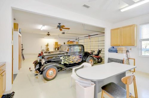 1321 Lake Reedy Blvd, West Frost Proof FL  33843-9121 exterior