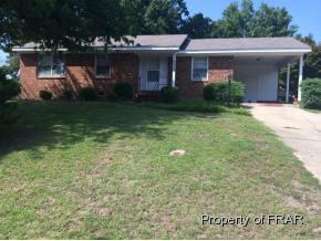 6220 Tiree Dr, Fayetteville, NC 28304-2444