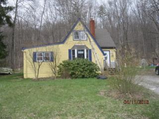 977 Mount Benevolence Rd, Fredon NJ  07860-4324 exterior