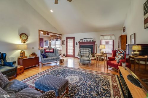 106 Lucky Estates Dr, Harrington DE  19952-2493 exterior