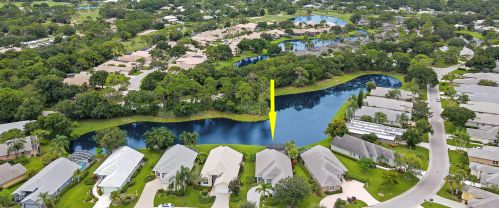 7226 Marsh Ter, Fort Pierce, FL 34986-3231