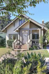 1925 Hopkins St, Berkeley CA  94707-2603 exterior