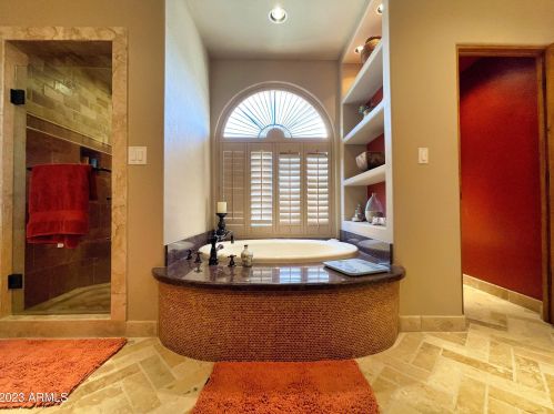 10153 Topaz Dr, Scottsdale AZ  85258-4808 exterior