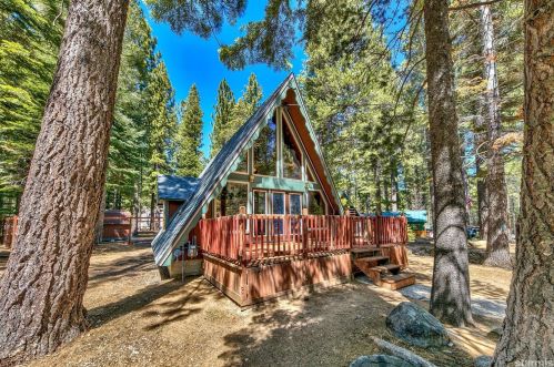 1838 Nez Perce Dr, South Lake Tahoe, CA 96150-5361