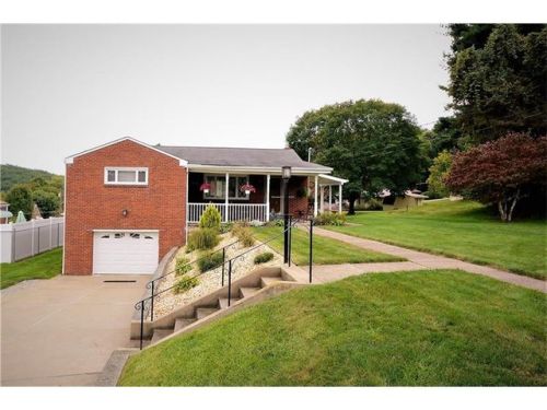 6519 Keystone Ave, Finleyville, PA 15332-1011