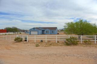 13020 193rd Ave, Buckeye, AZ 85326-4278