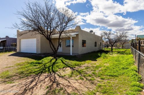 3111 Century Dr, Mescal, AZ 85602-7784