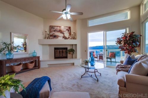 11026 Caminito Vista Pacifica, San Diego CA 92131-3301 exterior