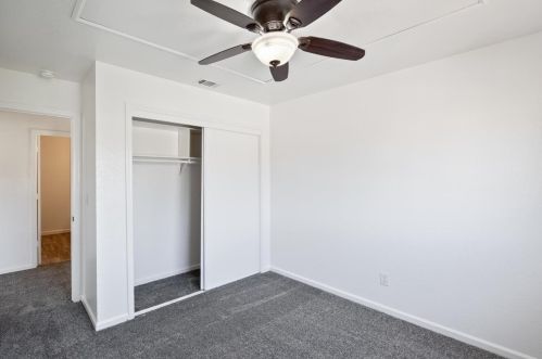 7934 Kyle Ct, Citrus Heights CA  95610-2461 exterior