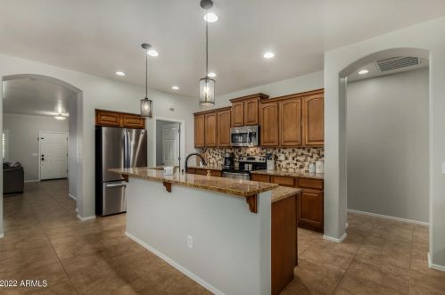 776 Trellis Rd, San Tan Valley AZ  85140-6611 exterior