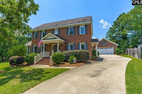 6 Canterbury Ct, Blythewood, SC 29016-9103