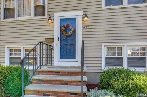437 Northern Pkwy, Ridgewood NJ  07450-1720 exterior