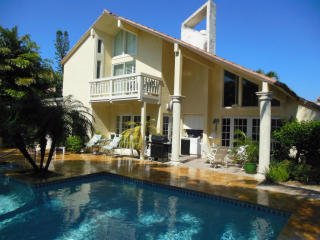 104 Spearfish Ln, Jupiter FL  33477-7208 exterior