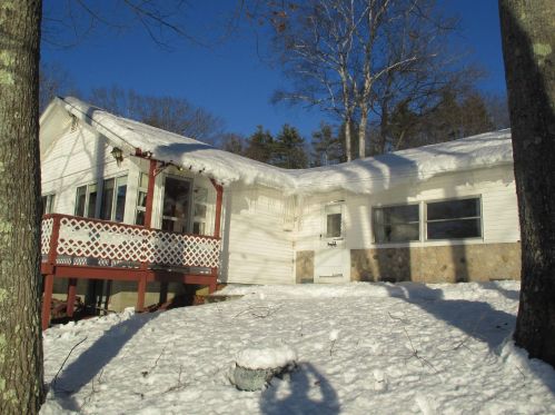 278 Kings Hwy, New Durham, NH 03855-6110