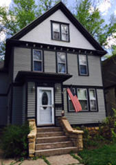 721 2nd St, Mankato MN  56001-3408 exterior