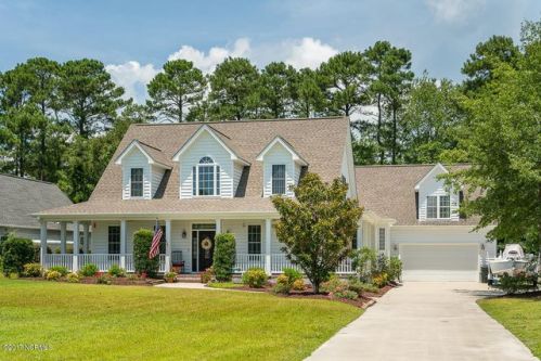110 Cherry Ln, Newport, NC 28570-9010