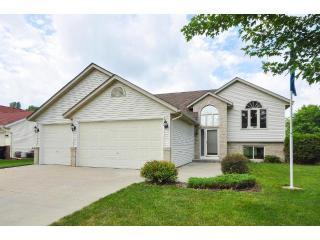 4898 190th St, Farmington, MN 55024-7068