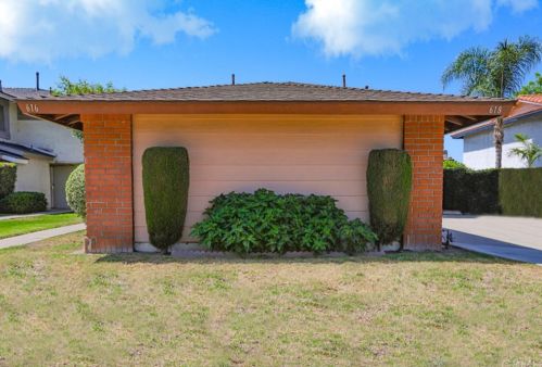 616 Almond Ave, Orange, CA 92866-1613