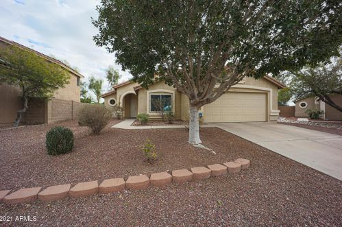 21407 87th Dr, Peoria, AZ 85382-5442