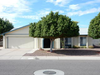 5142 Larkspur Dr, Glendale, AZ 85304-1938