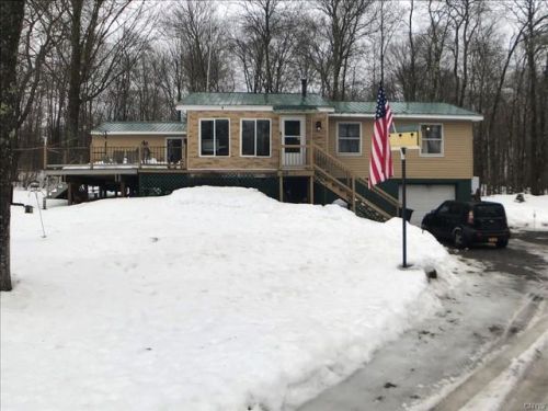 1978 Manley Taylor Rd, Empeyville, NY 13316-5412