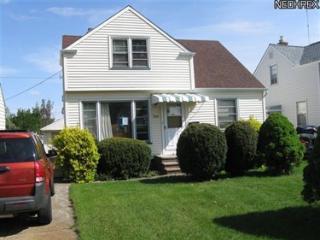 3410 Klusner Ave, Cleveland OH  44134-5010 exterior