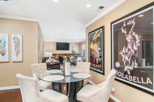 17 Haven Pl, San Ramon CA  94583-3315 exterior