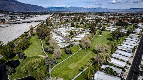 503 Cerritos Way, Cathedral City CA  92234-1617 exterior