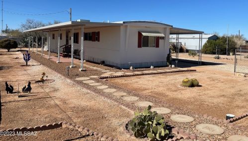9432 Valerie Dr, Tucson, AZ 85736-2608