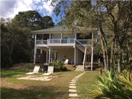 2784 Highway 98, Carrabelle, FL 32322-2003