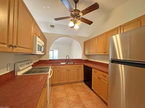 4436 Pine Lake Rd, Bonita Springs FL  34134-3945 exterior