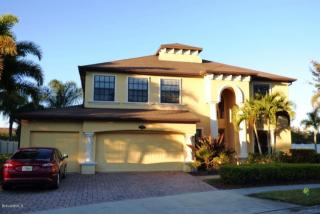 1145 Talon Way, Melbourne, FL 32934-3256