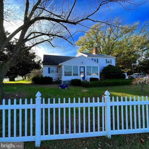 34872 Pyle Center Rd, Frankford DE  19945-3288 exterior