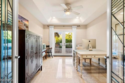 3301 Rovey Ave, Scottsdale AZ 85250-5824 exterior