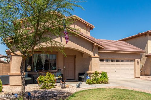 45322 Horse Mesa Rd, Maricopa AZ 85139-9128 exterior