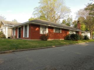 2177 Oleander St, Baton Rouge LA  70806-5324 exterior