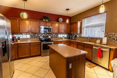 1258 Rosegate Blvd, West Palm Beach, FL 33404-1822