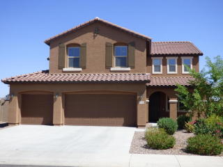 11956 Overlin Ln, Avondale, AZ 85323-7722