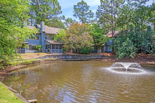 1106 Shadow Lake Cir, Mount Pleasant SC  29464-9039 exterior