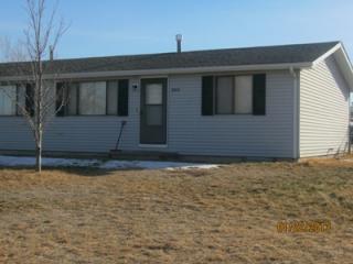 2404 6th St, North Platte NE  69101-3427 exterior