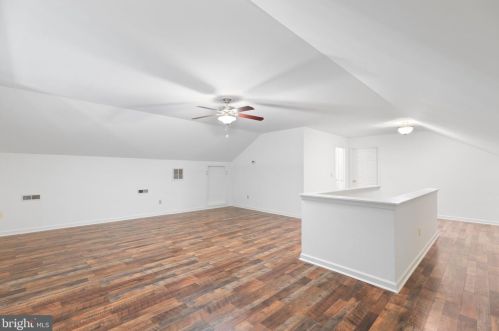 713 Eastover Pkwy, Locust Grove VA  22508-5219 exterior