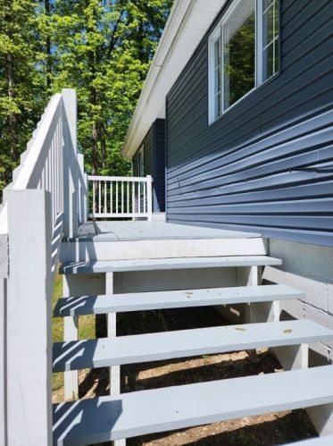 216 Giesey Rd, Ligonier PA  15658-3561 exterior